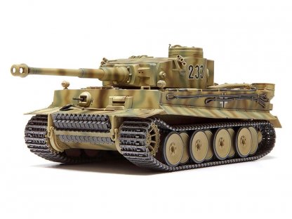 ACADEMY 1/35 Panzer IV Ausf.H Late