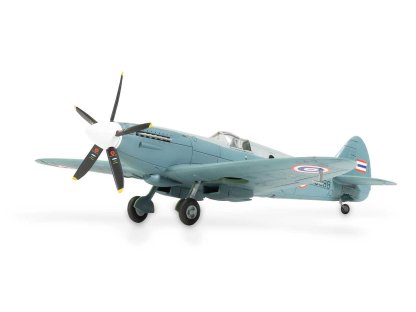 AIRFIX 02017B 1/72 Supermarine Spitfire PR.XIX