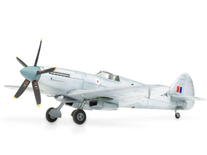 AIRFIX 02017B 1/72 Supermarine Spitfire PR.XIX