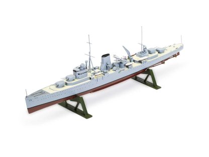 AIRFIX 03204V 1/600 HMS Ajax 