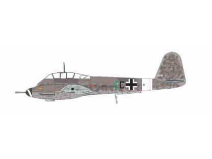 AIRFIX 1/72 Messerschmitt Me410A-1/U2&U4