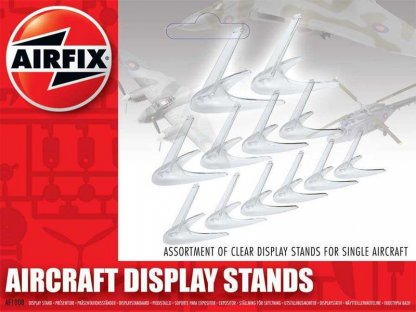AIRFIX AF1008 Assorted Small Stands