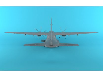 ANSWER 1/72 Casa C-295M Czech Air Force - Avax-Models