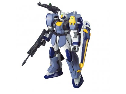 BANDAI GUNDAM HG 1/144 DUEL GUNDAM ASSAULTSHROUD GUN60359