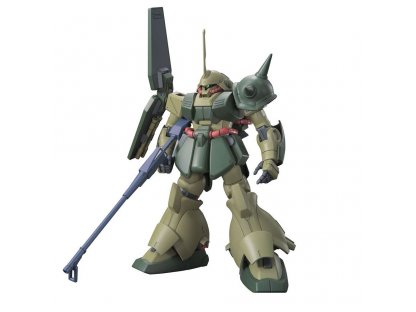 BANDAI GUNDAM HGUC 1/144 RMS-108 MARASAI (UNICORN VER.) GUN55742