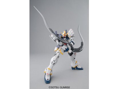 BANDAI GUNDAM MG 1/100 GUNDAM SANDROCK EW VER. BL GUN63043