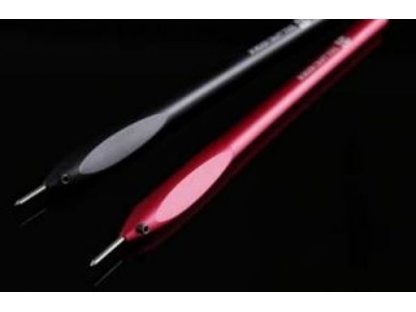 BORDER MODEL BD0059-R HG Carving Knife (Red)