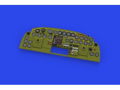 BRASSIN 1/48 B-24J Liberator LööK for HBB