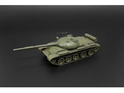 BRENGUN 1/144 T-62 MBT (resin kit)