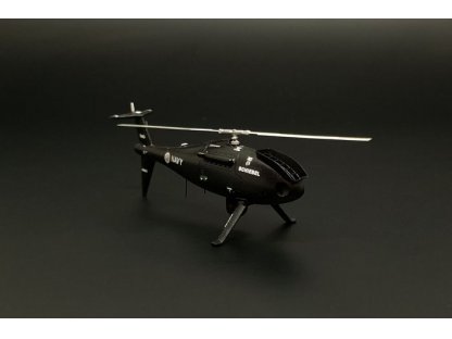 BRENGUN 1/32 S-100 Camcopter for resin kit
