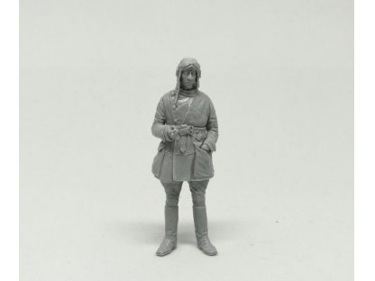 COPPER STATE MODELS 1/32 Smoking RFC Airman WWI Figures