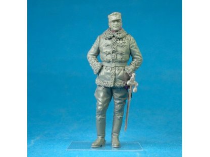 COPPER STATE MODELS 1/35 Austro-Hungarian Army Hussar