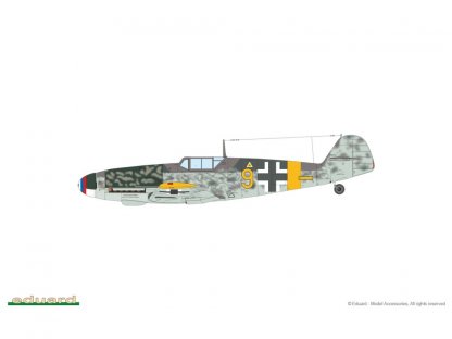 1/72 WUNDERSCHÖNE NEUE MASCHINEN pt.2  (Lim.Edit.)