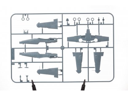 1/72 WUNDERSCHÖNE NEUE MASCHINEN pt.2  (Lim.Edit.)