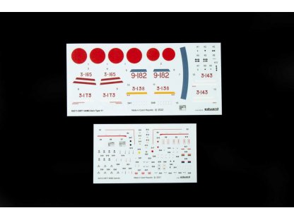 EDUARD PROFIPACK 1/48 A6M2 Zero Type 11