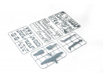 EDUARD PROFIPACK 1/48 Fw 190A-7