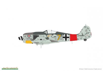 EDUARD PROFIPACK 1/48 Fw 190A-8