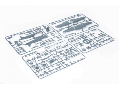 EDUARD WEEKEND 1/48 A6M2 Zero Type 21