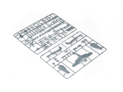 EDUARD WEEKEND 1/72 Fw 190A-5