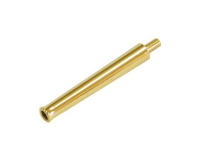 FINE MOLDS MG75 Replacement Tank Gun Barrel for IJA Type 89 Medium Tank (57 mm)