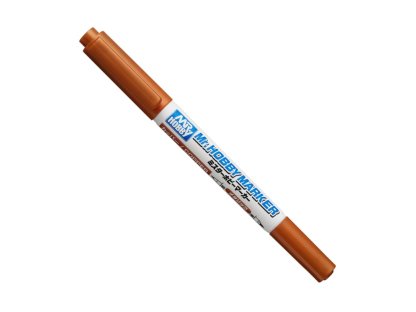 GUNZE Mr.Hobby CM-03 Marker Copper