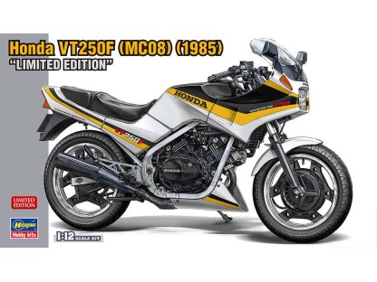 HASEGAWA 1/12 21761 Honda VT250F (MC08) (1985) "Limited Edition"