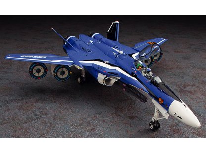 HASEGAWA 65826 VF-25G Messiah Macross Frontier