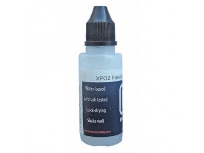 HATAKA ORANGE AXP02 Paint Exfoliation Activator