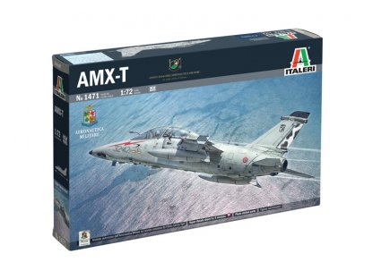 ITALERI 1/72 AMX-T