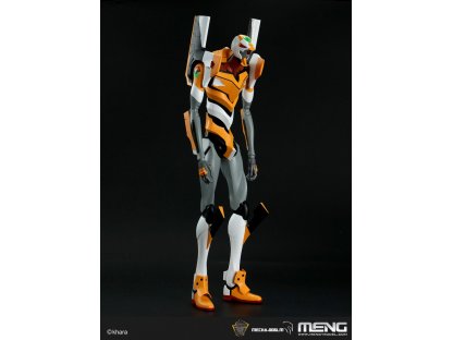 MENG MECHA-006LM Evangelion Proto Type-00' Ver. 1.5 (Multi-Color Edition)