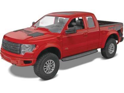 MONOGRAM 1233 Ford F-150 SVT Raptor 1/25