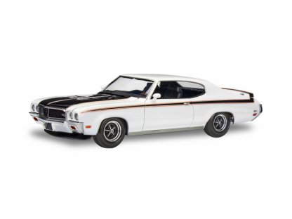 MONOGRAM 4522 1970 Buick GSX 1/24