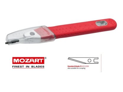 MOZART P1A 2515.00-2410 Modelářský Nůž