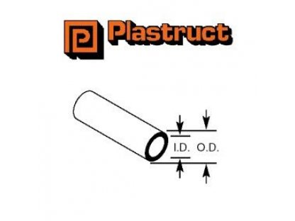 PLASTRUCT 90101 O Gr. 1.2 X 380  * 15 Tb-1