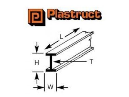 PLASTRUCT 90511 I 1.6 X 0.8 X 0.4 X 250  * 10 Bf