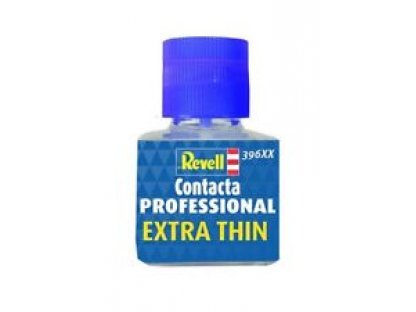 REVELL 39600 Contacta Professional Extra Thin Cement