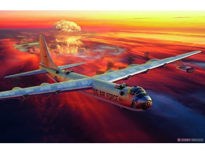 RODEN 1/144 Convair B-36D/F/H/J Peacemaker