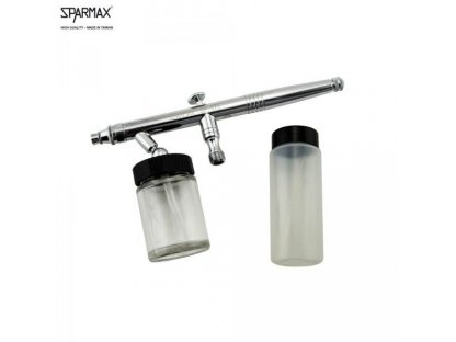 SPARMAX 804011 Airbrush  DH-125 Nozzle 0,50mm