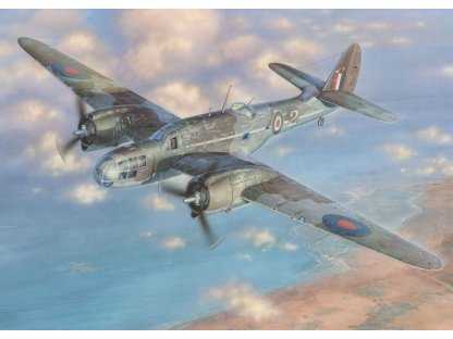 SPECIAL HOBBY 1/48 Maryland Mk.I/II (Warburtons War) re-issue