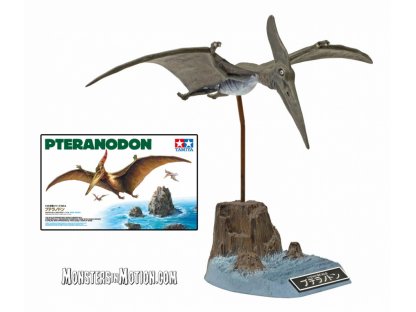 TAMIYA 60204 Pteranodon