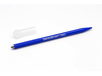 TAMIYA 69939 Engraving Blade Holder (Blue)