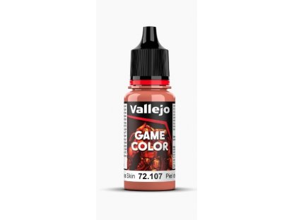 VALLEJO 72107 Anthea Skin Game Color 18ml