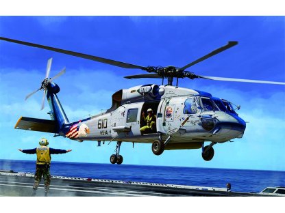 ZIMI MODELS 1/35 Sikorsky SH-60F OceanHawk