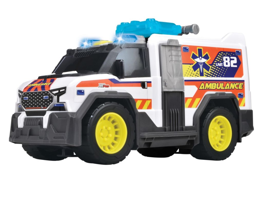 Ambulance 30 cm