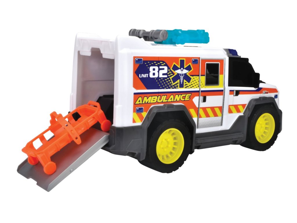 Ambulance 30 cm