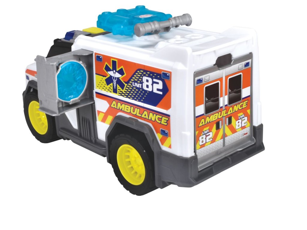 Ambulance 30 cm