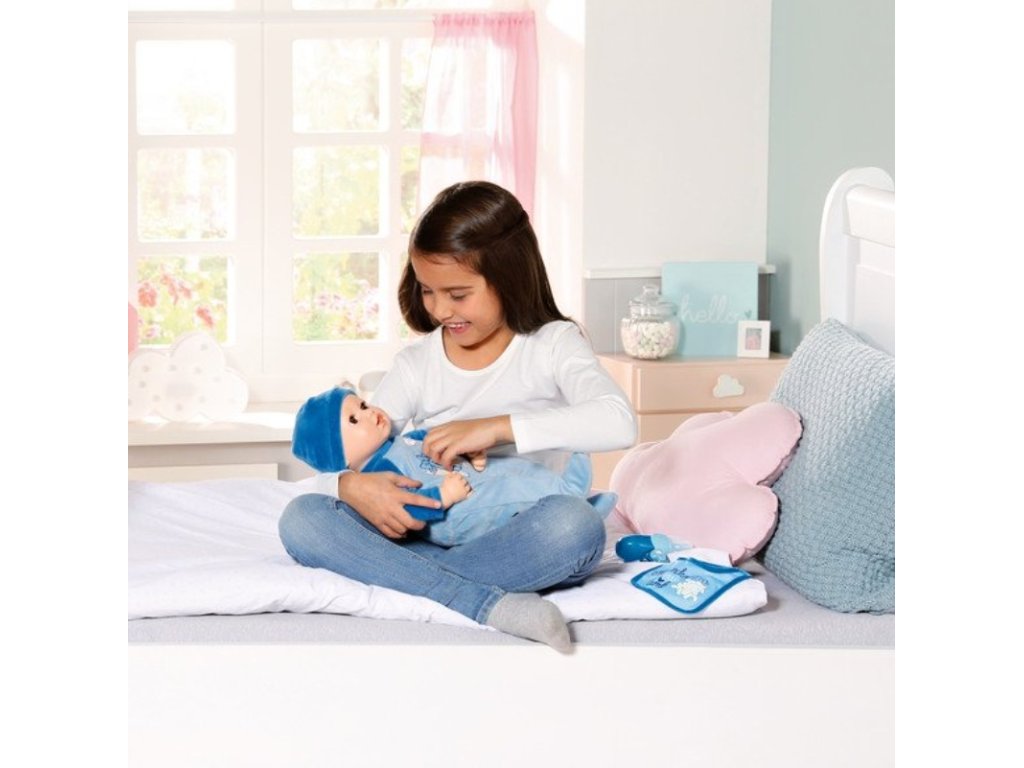 Baby Annabell Alexander, 43 cm