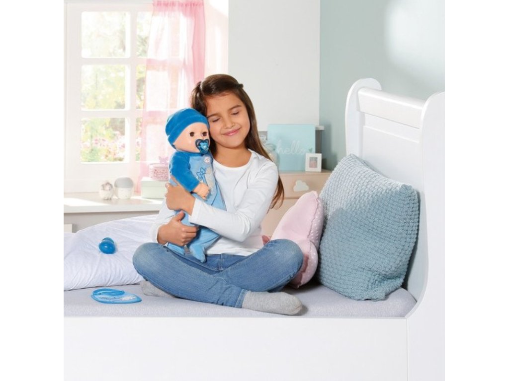 Baby Annabell Alexander, 43 cm