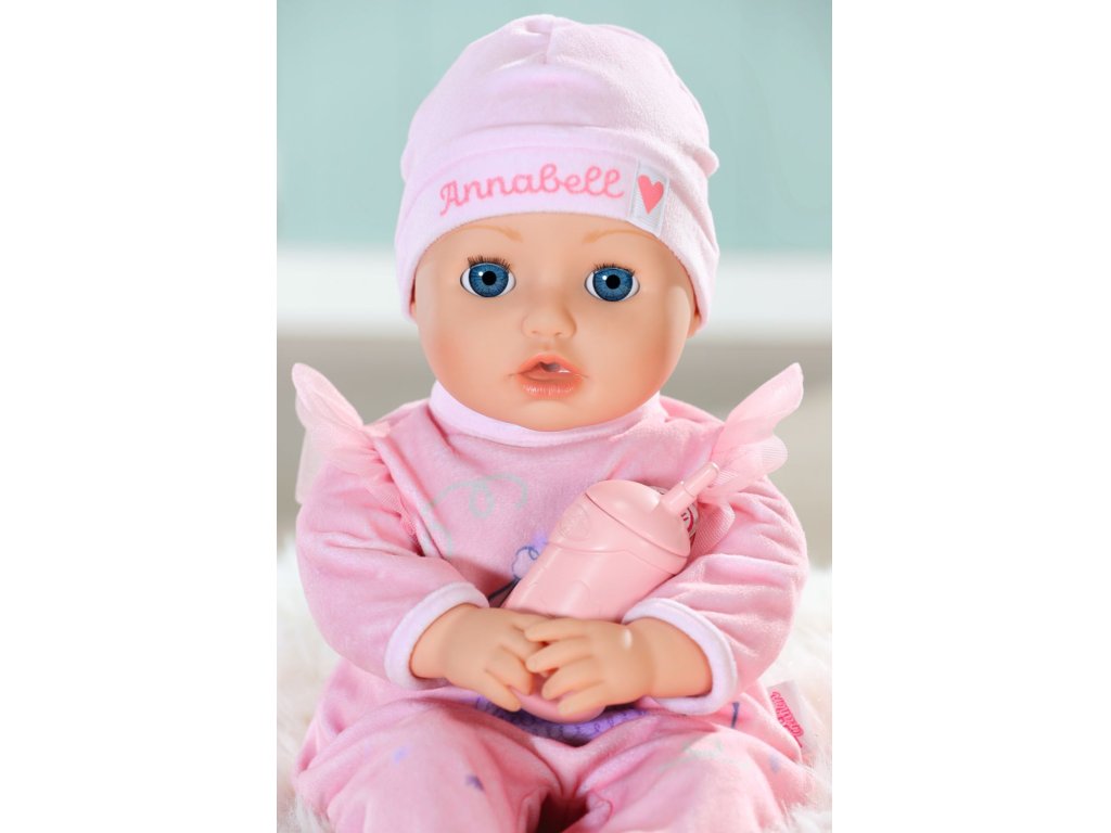 Baby Annabell Lahvička univerzální, 43 cm