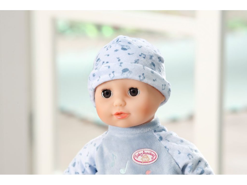 Baby Annabell Little Alexander, 36 cm